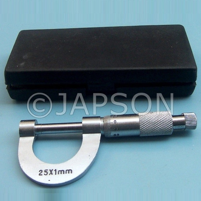 Micrometer Screw Gauge Micrometer Screw Gauge